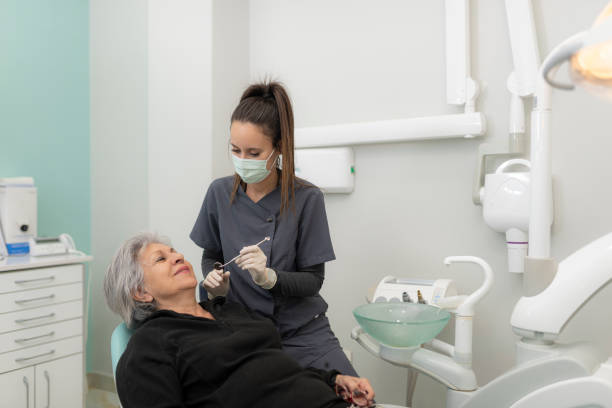 Best Lost Filling or Crown Replacement in Christiansburg, VA