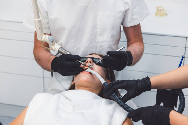 Best Dental Abscess Treatment in Christiansburg, VA
